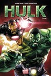 Marvel Now - Hulk 1 - Agent du SHIELD