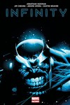 Marvel Now - Infinity - Royaume en ruine