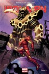 Marvel Now - Iron-man 3 - Les origines secrète de Tony Stark