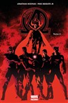 Marvel Now - New Avengers 2 - Infinity