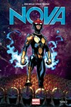Marvel Now - Nova 2 - Le rookie