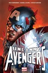 Marvel Now - Uncanny Avengers 3 - Ragnarok Now - Partie 2