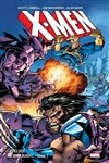 Marvel Omnibus - Road to Onslaught - Tome 1