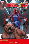 Marvel Saga Hors Série (Vol 1) nº3 - Inhumain 1