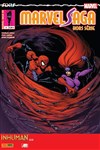 Marvel Saga Hors Série (Vol 1) nº4 - Inhumain 2