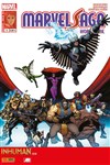 Marvel Saga Hors Série (Vol 1) nº5 - Inhumain 3
