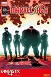 Marvel Saga (Vol 2 - 2014-2016) nº10 - Fantastic Four - La fin 2
