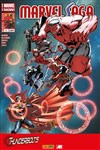 Marvel Saga (Vol 2 - 2014-2016) nº6 - Thunderbolts