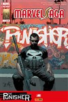 Marvel Saga (Vol 2 - 2014-2016) nº7 - Punisher 2