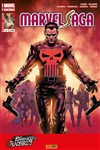 Marvel Saga (Vol 2 - 2014-2016) nº8 - Punisher vs Thunderbolts