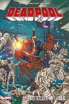 Marvel Select - Deadpool 4 - Protocol Mithras