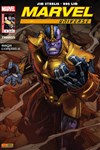Marvel Universe (Vol 3) nº10 - Thanos - Là-haut, un dieu écoute