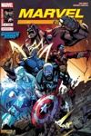 Marvel Universe (Vol 3) - 13 - Guardians 3000 Tome 1 - Couverture 2