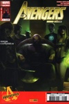 Avengers - Hors Serie (Vol 1) - 6 - Avengers undercover 1 sur 2