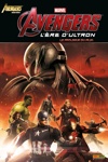 Avengers - Hors Serie (Vol 1) - 8 - Avengersb age of Ultron - Prologue du film