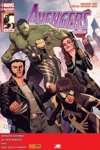 Avengers Universe (Vol 1 - 2013-2015) nº19 - 19 - Dieux et soldats