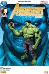 Avengers Universe (Vol 1 - 2013-2015) nº22 - 22 - L'Omega Hulk