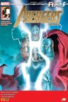 Avengers Universe (Vol 1 - 2013-2015) nº23 - 23 - Les légendes du tonnerre