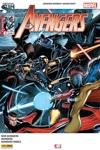Avengers (Vol 4 - 2013-2014) nº20 - 20 - Dans la brèche