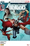 Avengers (Vol 4 - 2013-2014) nº21 - 21 - Révolution