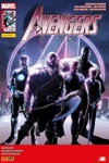 Avengers (Vol 4 - 2013-2014) nº22 - 22 - Les trois avengers - Couverture 1
