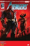Avengers (Vol 4 - 2013-2014) nº24 - 24 - La Cabale