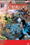 Avengers (Vol 4 - 2013-2014) nº25 - 25 - Tu ne peux pas gagner