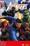 Avengers (Vol 4 - 2013-2014) nº29 - 29 - Et il ne reste que des cendres