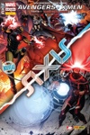 Avengers Vs X-Men - Axis nº1 - 1 - Suprématie rouge - Couverture 2