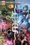 Avengers Vs X-Men - Axis nº2 - 2 - Inversion - Couverture 1
