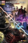 Avengers Vs X-Men - Axis nº2 - 2 - Inversion - Couverture 2