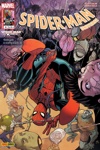 Spider-man Universe (Vol 1) nº16 - Spider-man and the X-men
