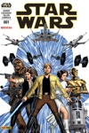 Star Wars (Vol 1 - 2015-2017) nº1 - 1 - Skywalker passe à l'attaque