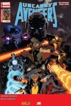 Uncanny Avengers  (Vol 2 - 2014-2015) nº6 - 6 - Dans la zone neutre