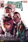 Uncanny Avengers  (Vol 2 - 2014-2015) nº10 - 10 - Hors-continuit