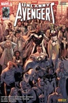 Uncanny Avengers  (Vol 2 - 2014-2015) nº11 - 11 - Derniers jours