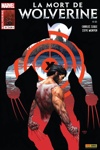 Wolverine (Vol 4 - 2013-2015) nº23 - La mort de Wolverine 1