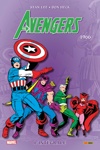 Marvel Classic - Les Intégrales - Avengers - Tome 03 - 1966 - Seconde édition