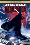 Star Wars - Dark Vador - La Purge Jedi