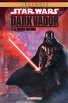 Star Wars - Dark Vador - La Prison fantôme
