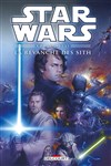 Star Wars - Episodes - La Revanche des Sith