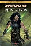 Star Wars - Quinlan Vos - Intégrale - Volume 2