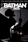 Batman Saga nº40