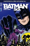 Batman Saga Hors Série nº8