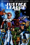 Justice League Saga nº16