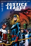 Justice League Saga nº17
