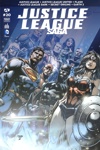 Justice League Saga nº20