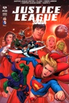 Justice League Saga nº22