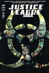Justice League Saga nº23