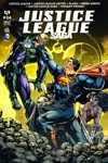 Justice League Saga nº24